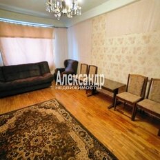 Квартира 62,6 м², 3-комнатная - изображение 5