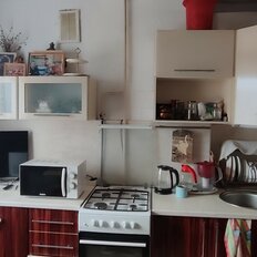 Квартира 57 м², 3-комнатная - изображение 2