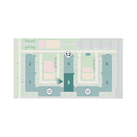 Квартира 30,7 м², 1-комнатная - изображение 4