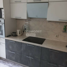 Квартира 70 м², 3-комнатная - изображение 3