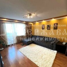 Квартира 82,2 м², 4-комнатная - изображение 3