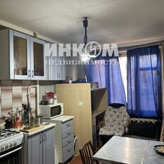 Квартира 35,2 м², 1-комнатная - изображение 2
