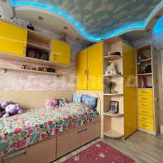 Квартира 56,1 м², 2-комнатная - изображение 5