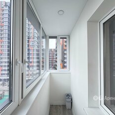 Квартира 37 м², 1-комнатная - изображение 3