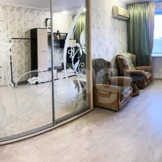 Квартира 31 м², 1-комнатная - изображение 5