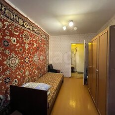 Квартира 43,6 м², 2-комнатная - изображение 2