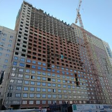 Квартира 22 м², 1-комнатная - изображение 1
