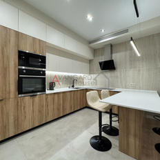 Квартира 64 м², 2-комнатная - изображение 1