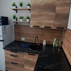 Квартира 43 м², 2-комнатная - изображение 1
