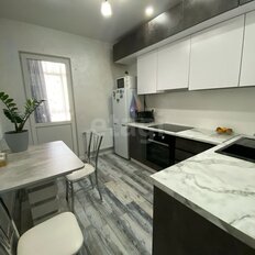 Квартира 40,8 м², 1-комнатная - изображение 4