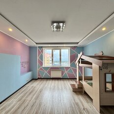 Квартира 56,7 м², 2-комнатная - изображение 3