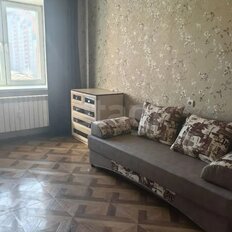 Квартира 32 м², 1-комнатная - изображение 5