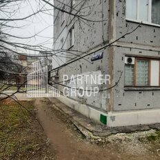 Квартира 30,6 м², 1-комнатная - изображение 4