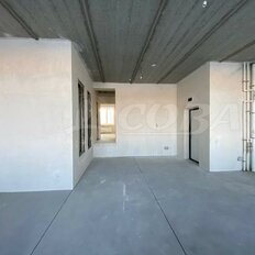 Квартира 91 м², 3-комнатная - изображение 5