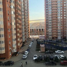 Квартира 38,3 м², 1-комнатная - изображение 1
