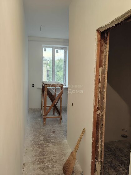 58 м², 2-комнатная квартира 3 400 000 ₽ - изображение 65