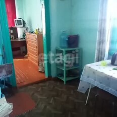 Квартира 21,2 м², 1-комнатная - изображение 5