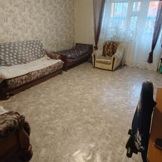 Квартира 50,6 м², 1-комнатная - изображение 2