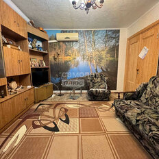 Квартира 52,6 м², 2-комнатная - изображение 2