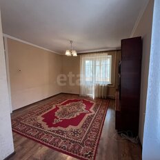 Квартира 35,4 м², 1-комнатная - изображение 3