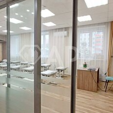 954 м², помещение свободного назначения - изображение 1