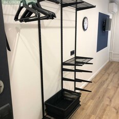 Квартира 22,8 м², 1-комнатные - изображение 3