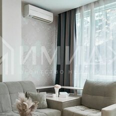 Квартира 40 м², студия - изображение 4