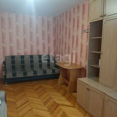 Квартира 30,4 м², 1-комнатная - изображение 3