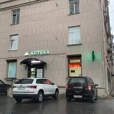 54 м², торговое помещение - изображение 1