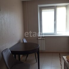 Квартира 65 м², 3-комнатная - изображение 4