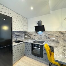 Квартира 35 м², 1-комнатная - изображение 1