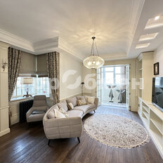 Квартира 116 м², 2-комнатная - изображение 1