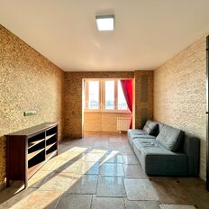 Квартира 39,8 м², 1-комнатная - изображение 1