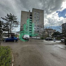 Квартира 31,6 м², 1-комнатная - изображение 1