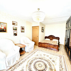 Квартира 37 м², 1-комнатная - изображение 3