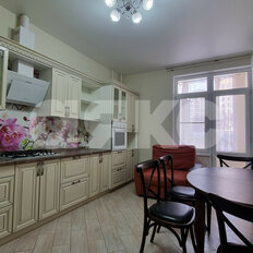 Квартира 63,2 м², 2-комнатная - изображение 1