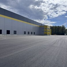 3000 м², склад - изображение 3