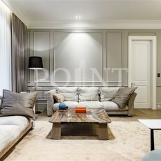 Квартира 137 м², 3-комнатная - изображение 2