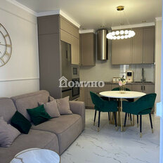 Квартира 53 м², 2-комнатная - изображение 4