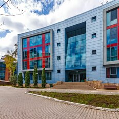 Квартира 158,4 м², 4-комнатная - изображение 3