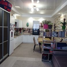 Квартира 50,8 м², 1-комнатная - изображение 3