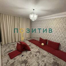 Квартира 72 м², 3-комнатная - изображение 1