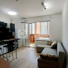 Квартира 23 м², студия - изображение 1