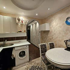 Квартира 64,4 м², 3-комнатная - изображение 4