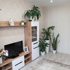 Квартира 52,7 м², 2-комнатная - изображение 5