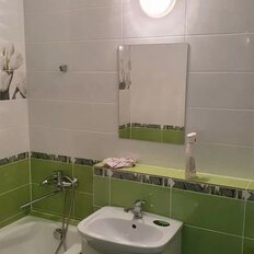 Квартира 34 м², 1-комнатная - изображение 5