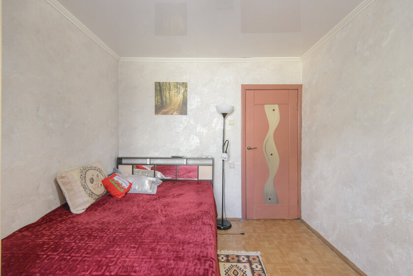 86 м², 3-комнатная квартира 8 700 000 ₽ - изображение 50