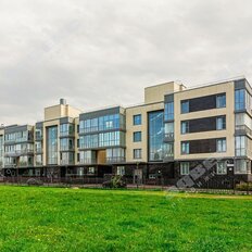 Квартира 134 м², 3-комнатная - изображение 1