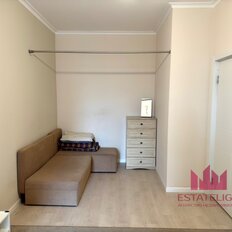 Квартира 38 м², 1-комнатные - изображение 5