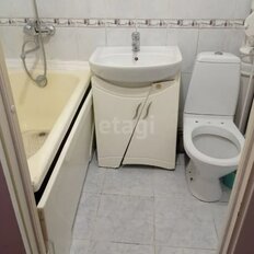 Квартира 22,4 м², студия - изображение 5